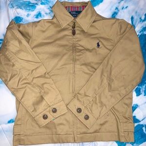 Polo Ralph Lauren Jacket